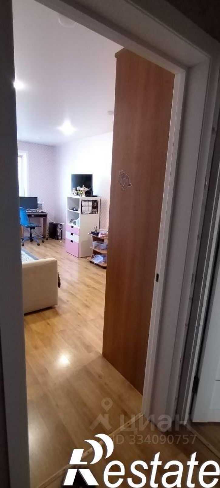 3-комн квартира Тихвинская улица, 30,  д. 30