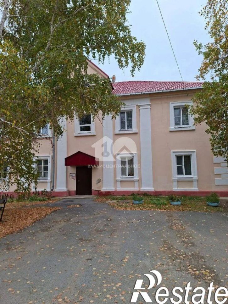 2-комн квартира улица Ленина, 2,  д. 2