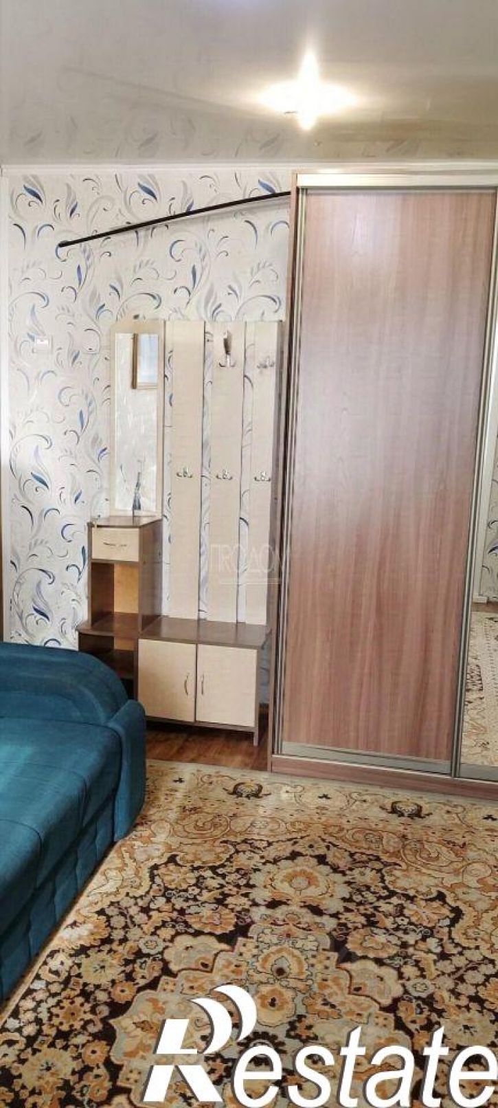 1-комн квартира Октябрьская улица, 10А,  д. 10А