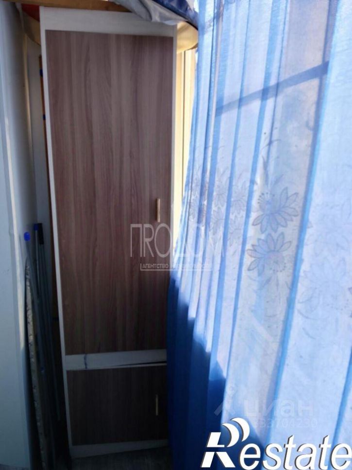 1-комн квартира Октябрьская улица, 10А,  д. 10А