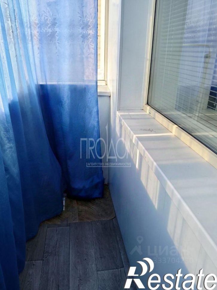 1-комн квартира Октябрьская улица, 10А,  д. 10А