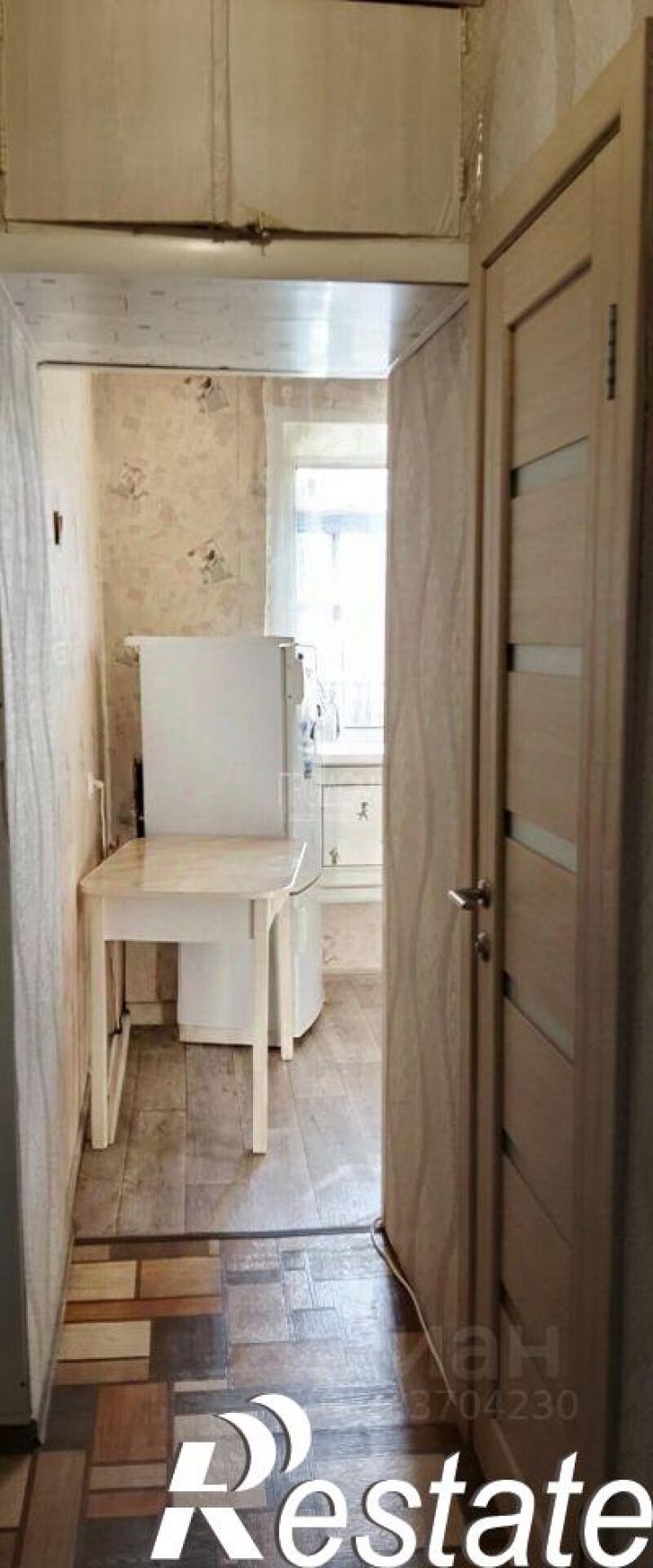 1-комн квартира Октябрьская улица, 10А,  д. 10А