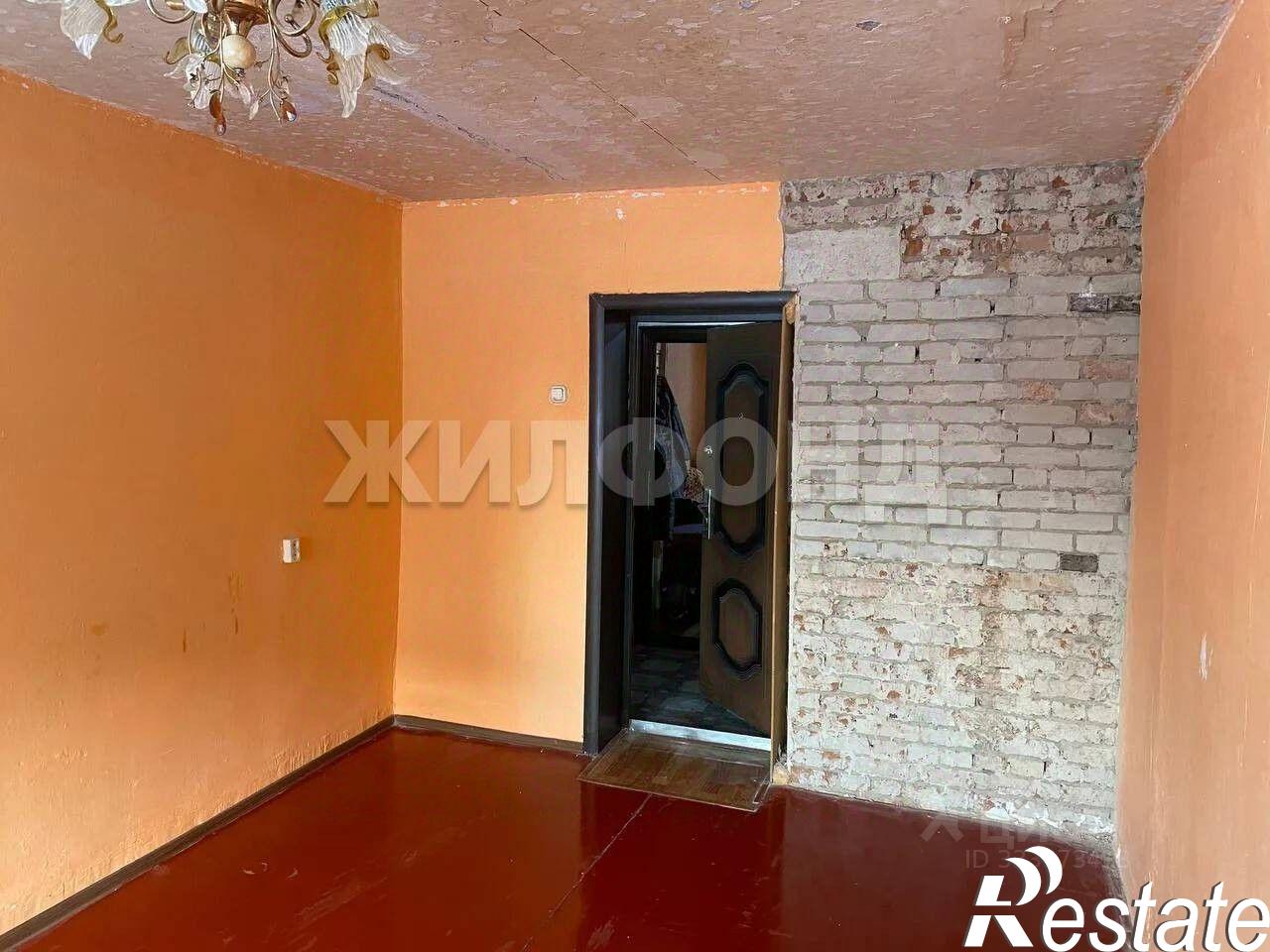 Купить комнату за 1 550 000 рублей на улица Куйбышева, 8