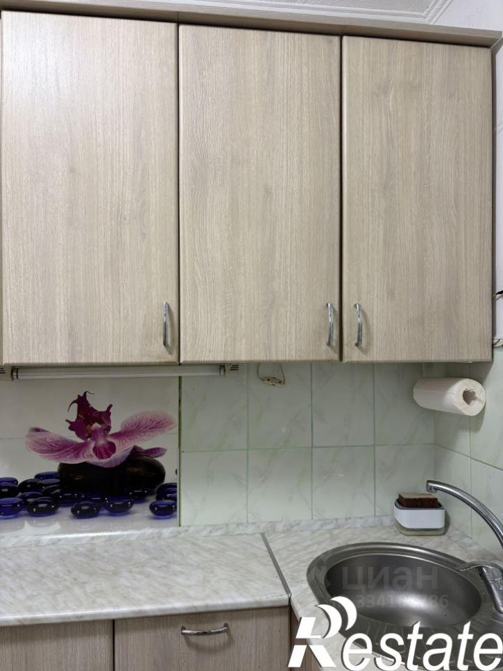 1-комн квартира улица Герцена, 8,  д. 8