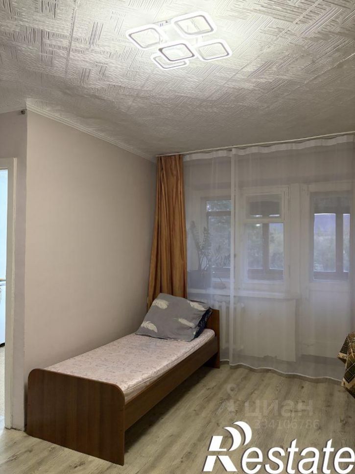 1-комн квартира улица Герцена, 8,  д. 8