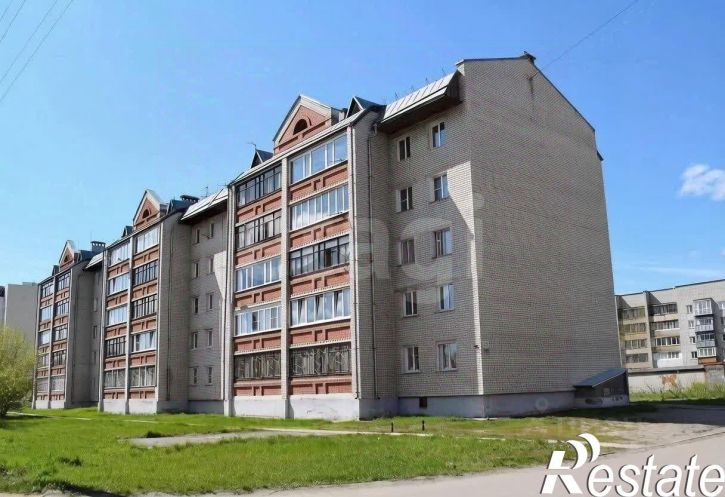 2-комн квартира Прудская улица, 19,  д. 19
