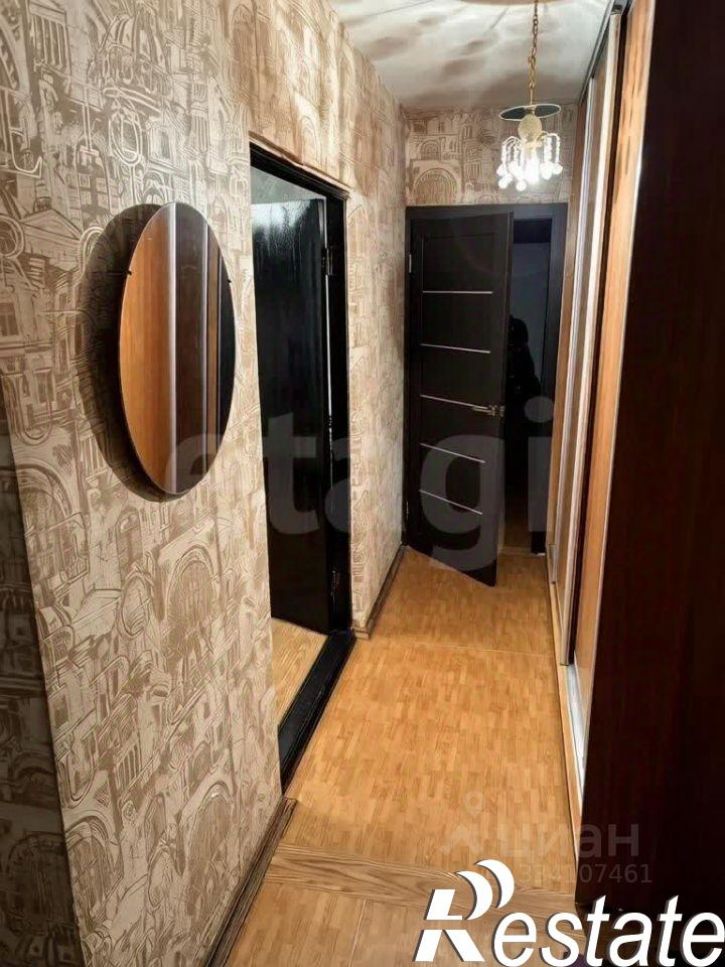 2-комн квартира Прудская улица, 19,  д. 19