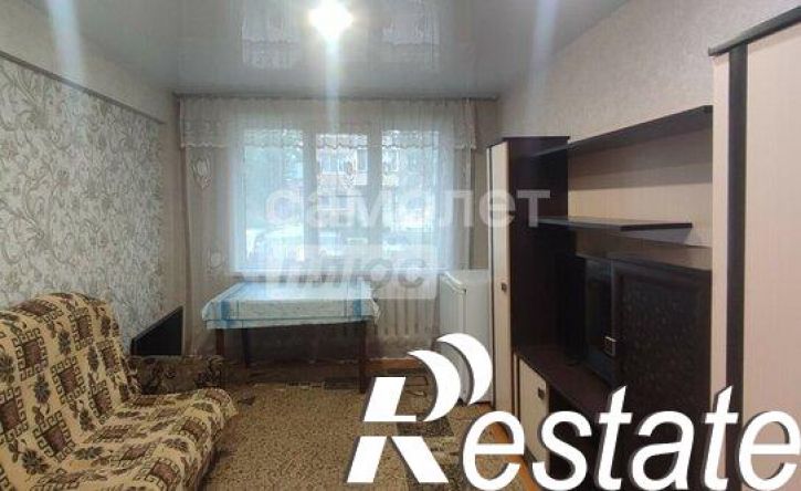 3-комн квартира Сельмашская улица, 19,  д. 19