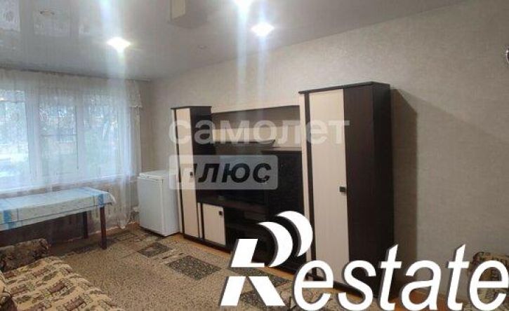 3-комн квартира Сельмашская улица, 19,  д. 19