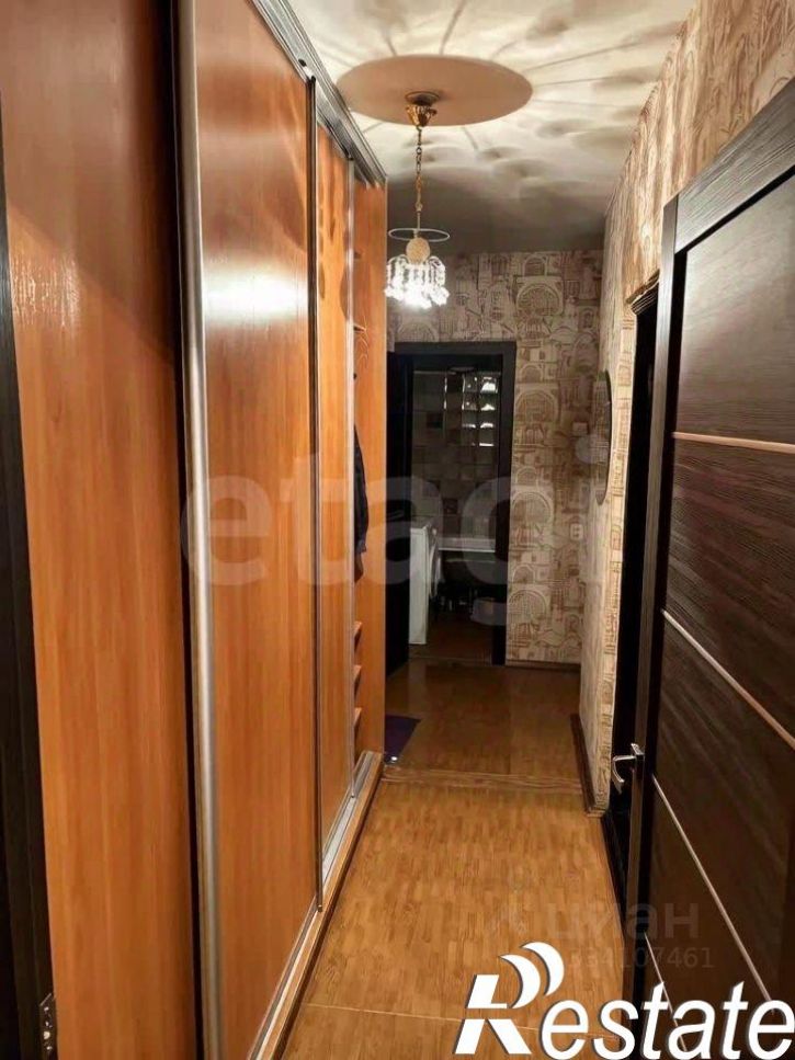 2-комн квартира Прудская улица, 19,  д. 19