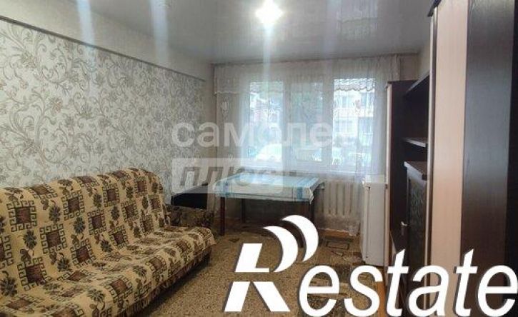 3-комн квартира Сельмашская улица, 19,  д. 19