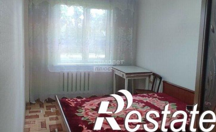 3-комн квартира Сельмашская улица, 19,  д. 19