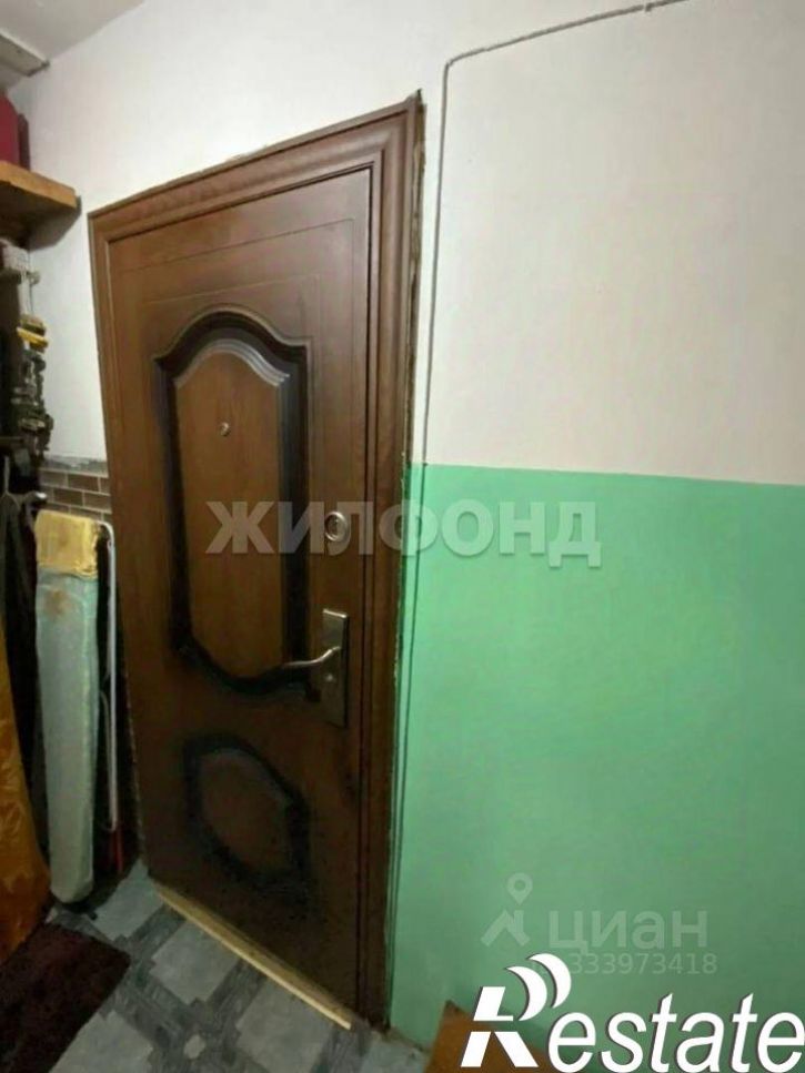 Комната улица Куйбышева, 8,  д. 8