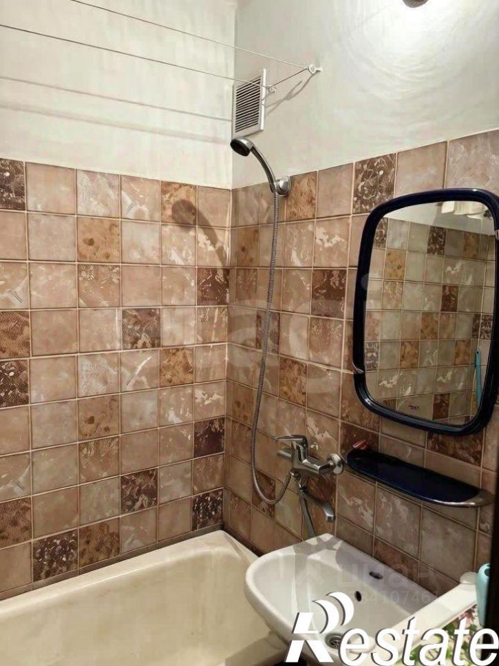 2-комн квартира Прудская улица, 19,  д. 19