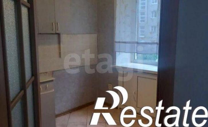 1-комн квартира Парковая улица, 11,  д. 11