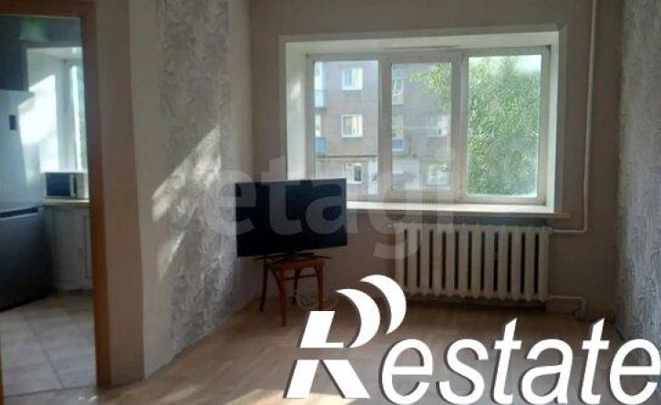1-комн квартира Парковая улица, 11,  д. 11