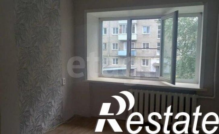 1-комн квартира Парковая улица, 11,  д. 11