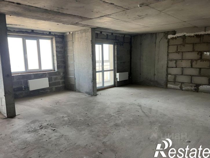 3-комн квартира Прудская улица, 40,  д. 40
