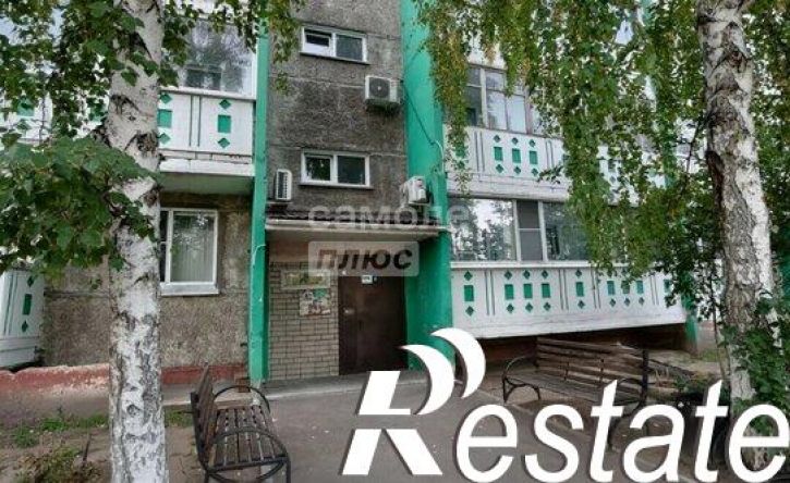 3-комн квартира мкр 2-й, 14,  д. 14