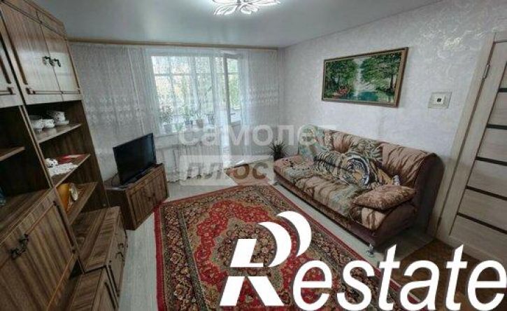 3-комн квартира мкр 2-й, 14,  д. 14