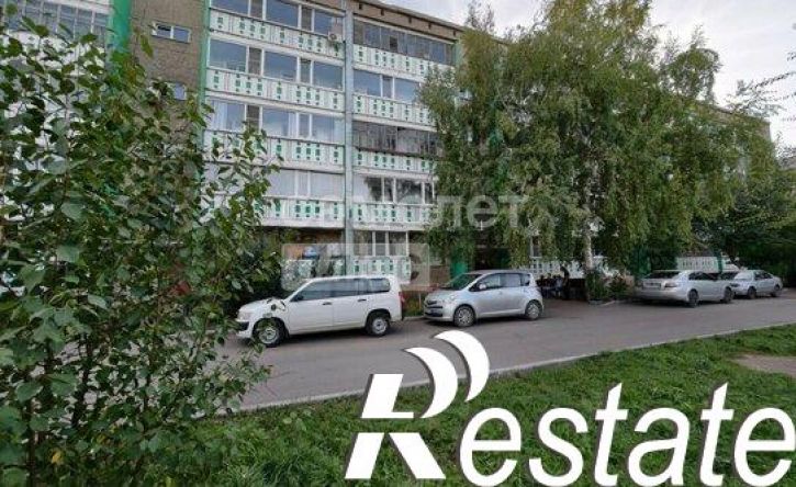 3-комн квартира мкр 2-й, 14,  д. 14