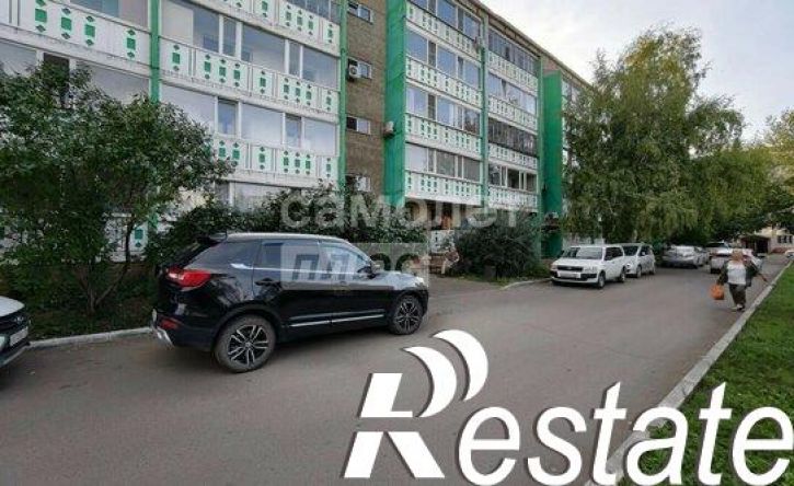 3-комн квартира мкр 2-й, 14,  д. 14