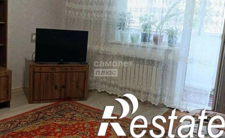 3-комн квартира мкр 2-й, 14,  д. 14