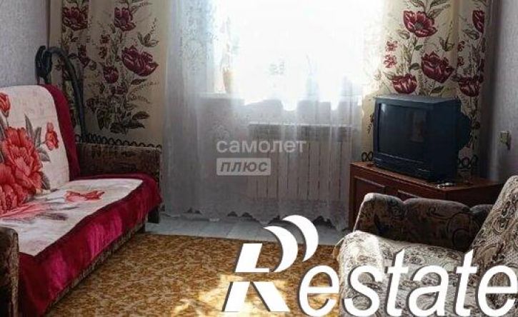 3-комн квартира мкр 2-й, 14,  д. 14