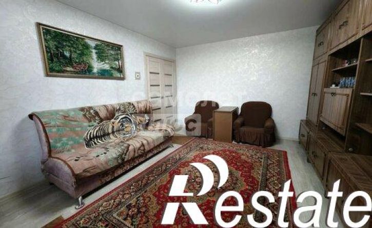 3-комн квартира мкр 2-й, 14,  д. 14