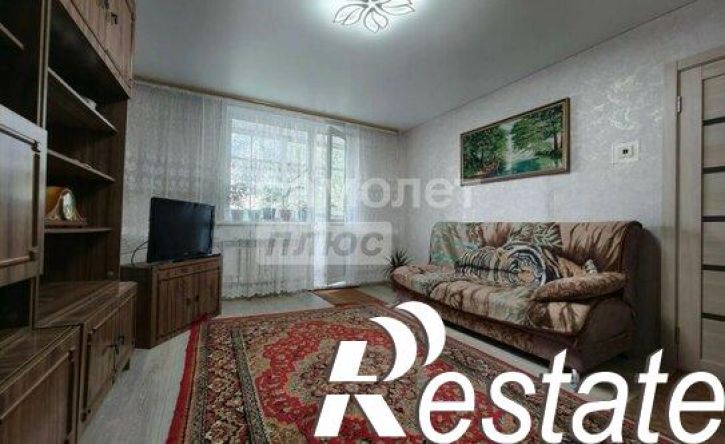 3-комн квартира мкр 2-й, 14,  д. 14