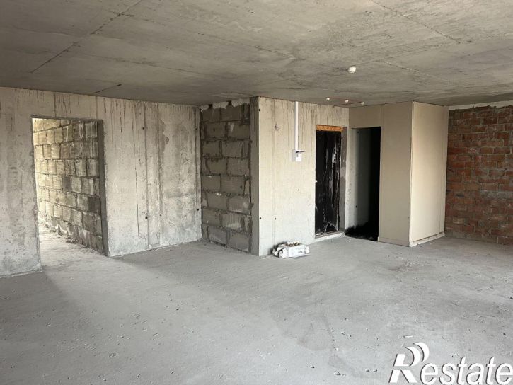 3-комн квартира Прудская улица, 40,  д. 40