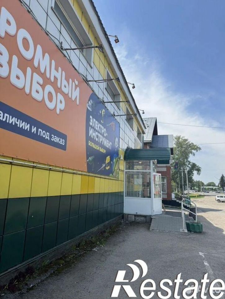 Отдельное здание Партизанская улица, 72,  д. 72