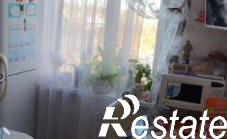 3-комн квартира улица Светлова, 86,  д. 86