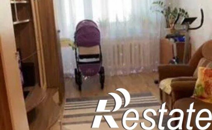 3-комн квартира улица Светлова, 86,  д. 86
