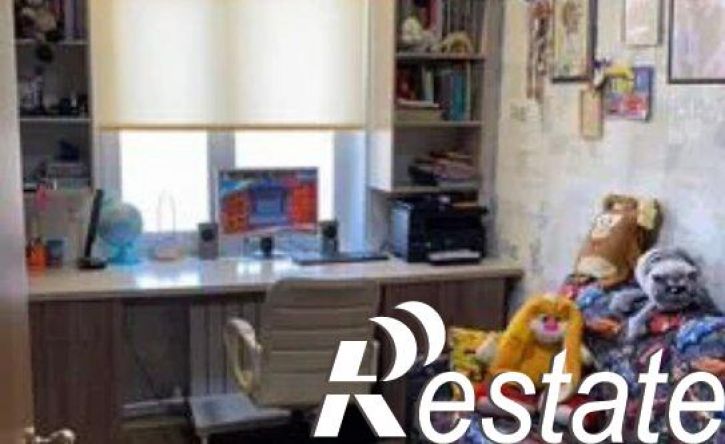 3-комн квартира улица Светлова, 86,  д. 86
