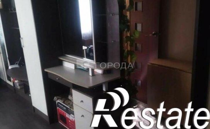 1-комн квартира улица 40 лет ВЛКСМ, 2,  д. 2