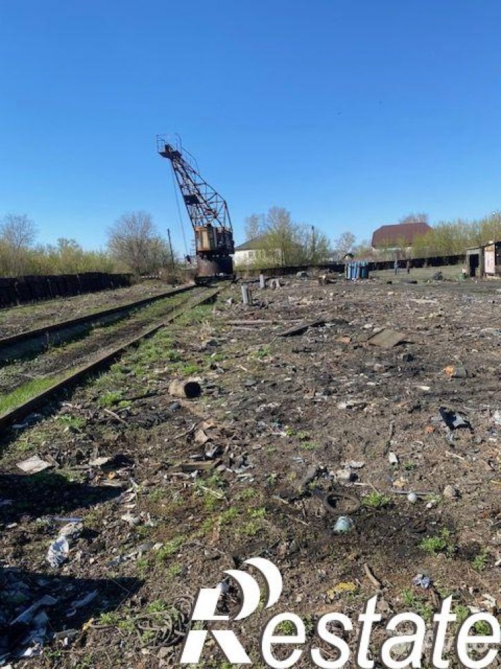 Производственное помещение улица Мира, 24,  д. 24