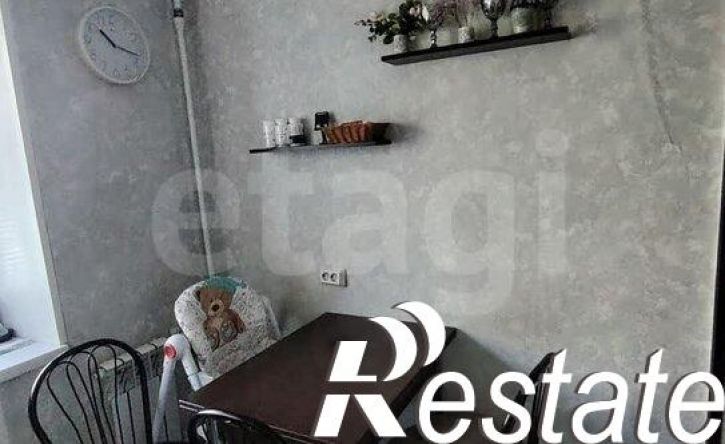 3-комн квартира Партизанская улица, 5,  д. 5