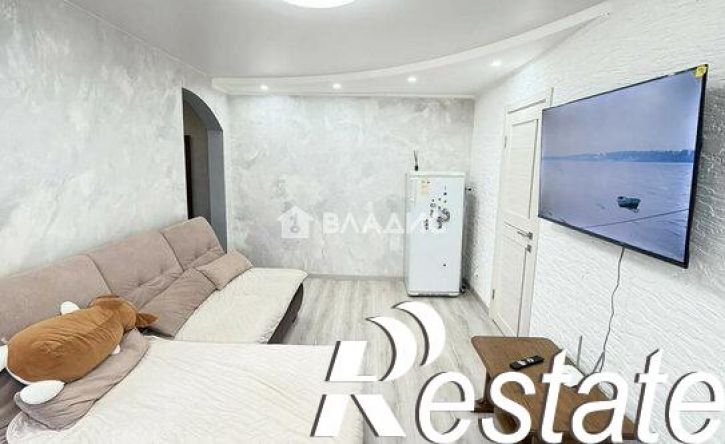 3-комн квартира улица Анатолия, 23,  д. 23