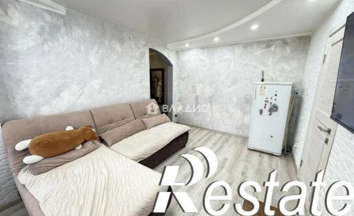 3-комн квартира улица Анатолия, 23,  д. 23