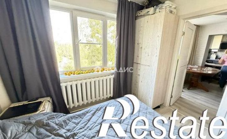 3-комн квартира улица Анатолия, 23,  д. 23