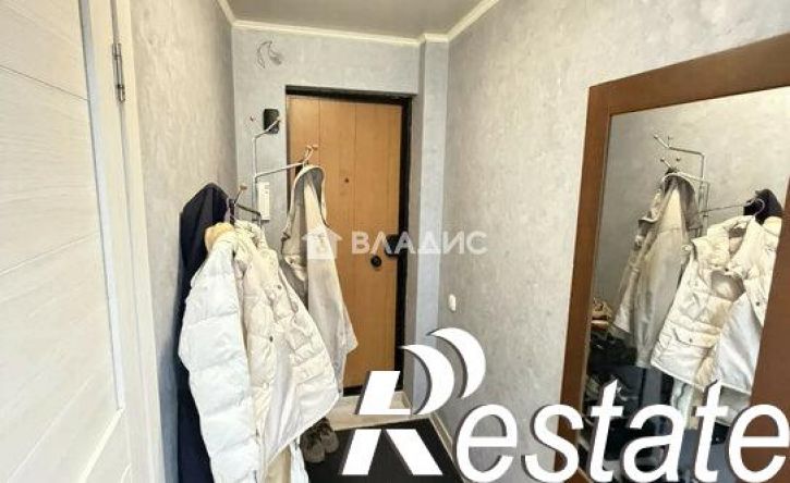 3-комн квартира улица Анатолия, 23,  д. 23