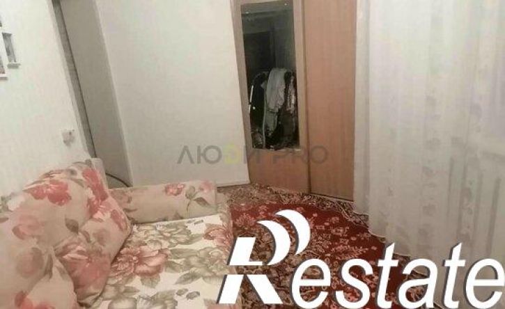 3-комн квартира Театральная улица, 5,  д. 5