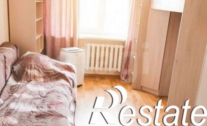 1-комн квартира улица Анатолия, 41В,  д. 41В