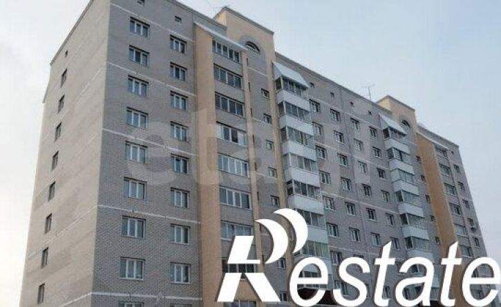 1-комн квартира улица Анатолия, 41В,  д. 41В