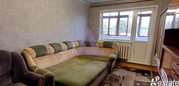 3-комн квартира улица Анатолия, дом 19