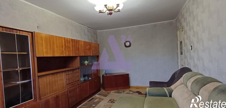3-комн квартира улица Анатолия, дом 19