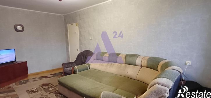 3-комн квартира улица Анатолия, дом 19
