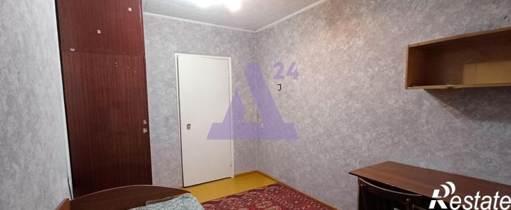 3-комн квартира улица Анатолия, дом 19