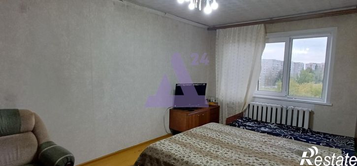 3-комн квартира улица Анатолия, дом 19